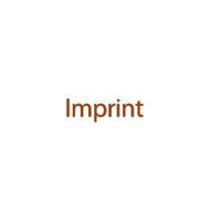 Imprint