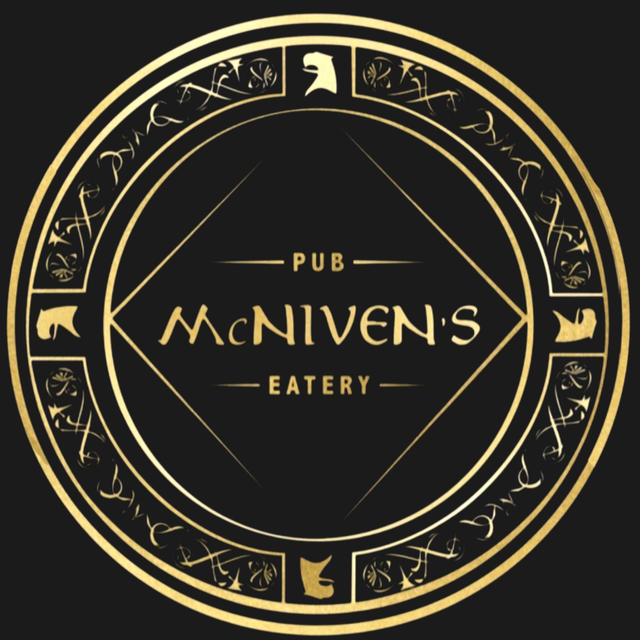 McNiven's