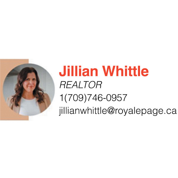 Jillian Whittle