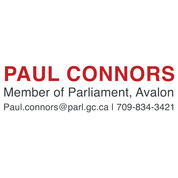 Paul Connors
